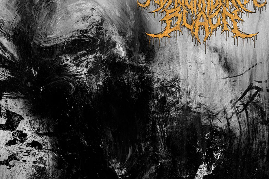 MONOCROMATIC BLACK / “Maligned”