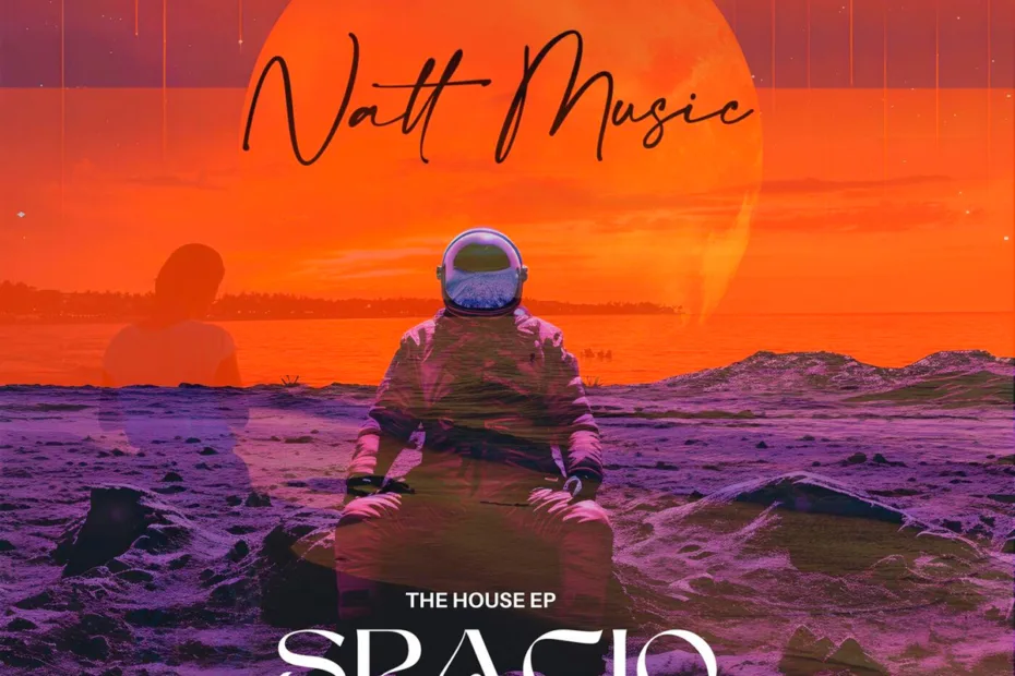 NATTMUSIC / “Times”