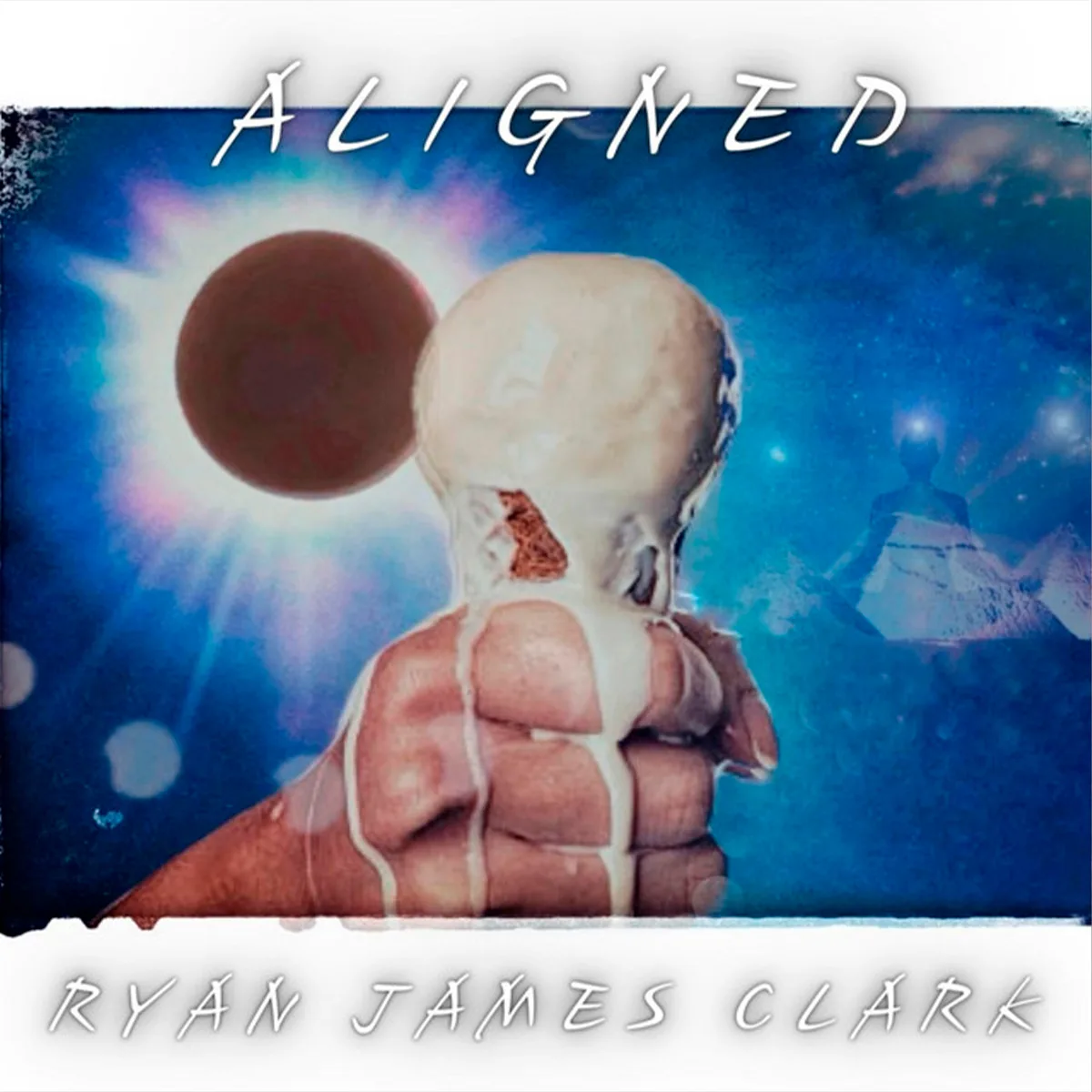 RYAN JAMES CLARK / “Aligned”