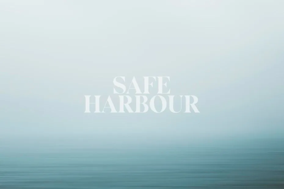 SAFE HARBOUR - VAMPIRE