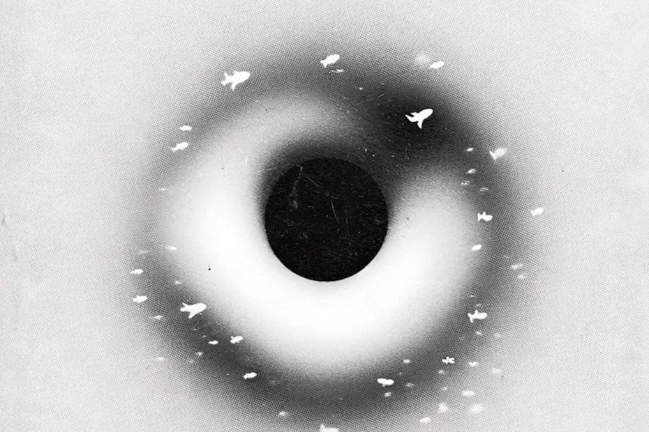 SLOW CODE / “Whale Eye”