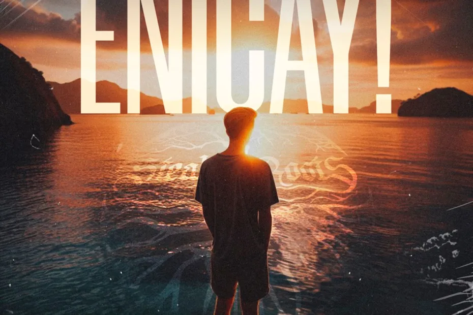 STEAL THY ROOTS / “Enicay!”
