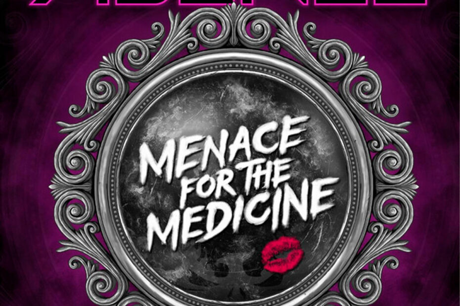 ABLAZE / “Menace for the Medicine”