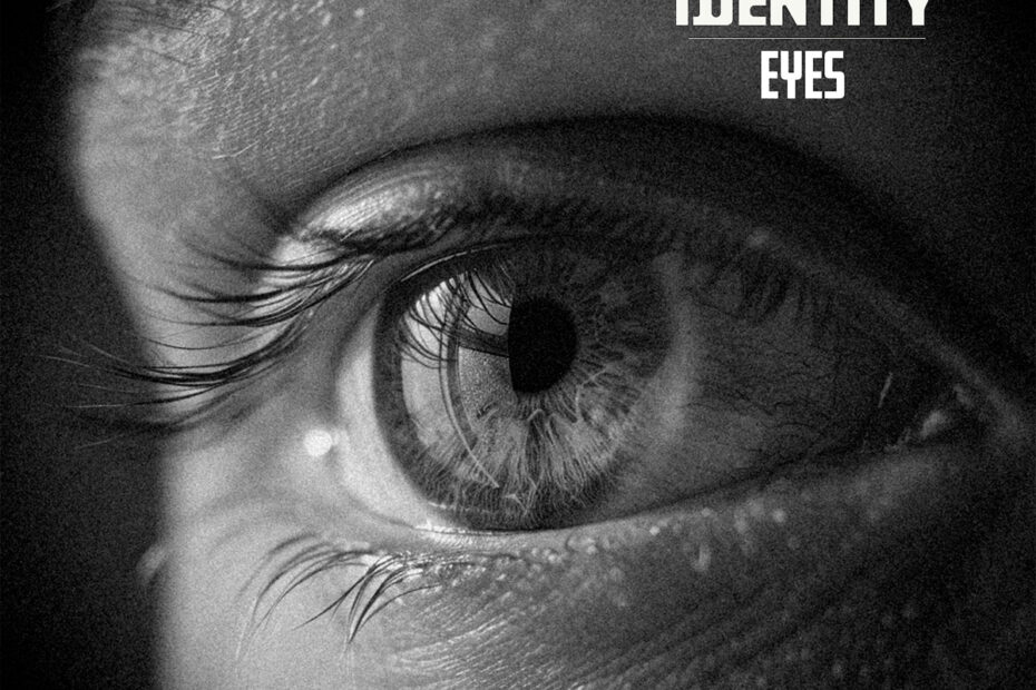 ARK IDENTITY / “Eyes”