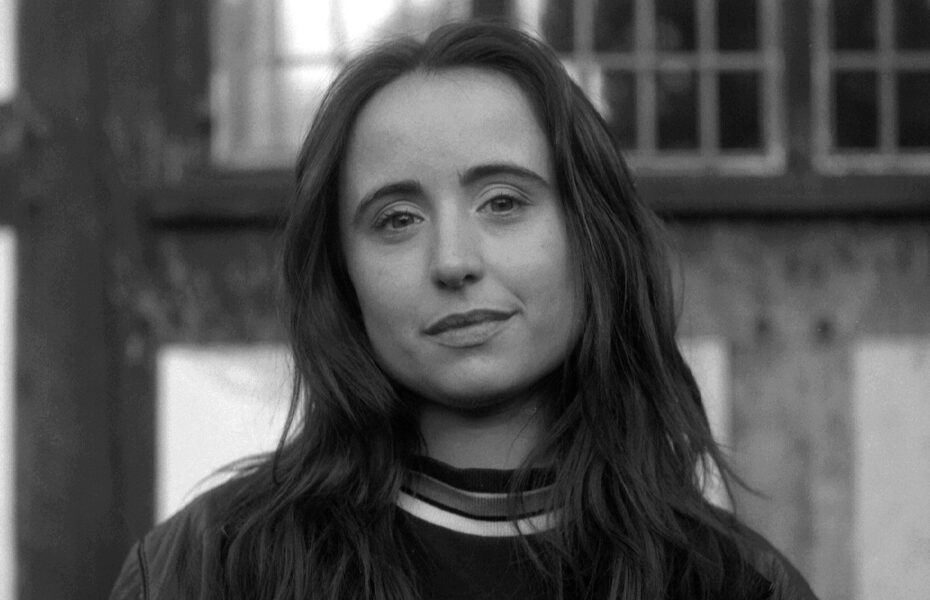 BRYONY WILLIAMS