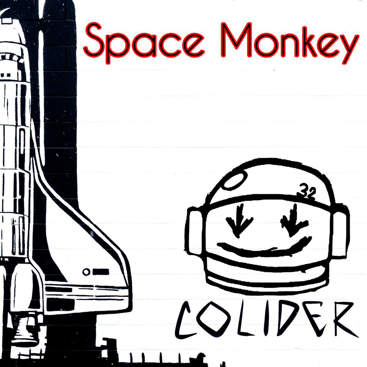 COLIDER / “Space Monkey” (NUEVA CANCIÓN) - Global-Pop Magazine