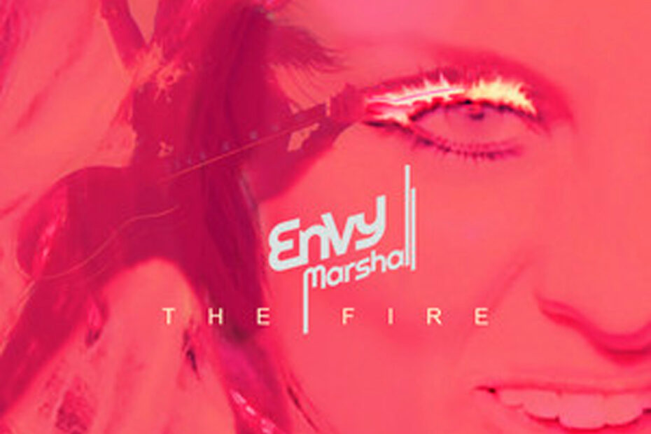 ENVY MARSHALL