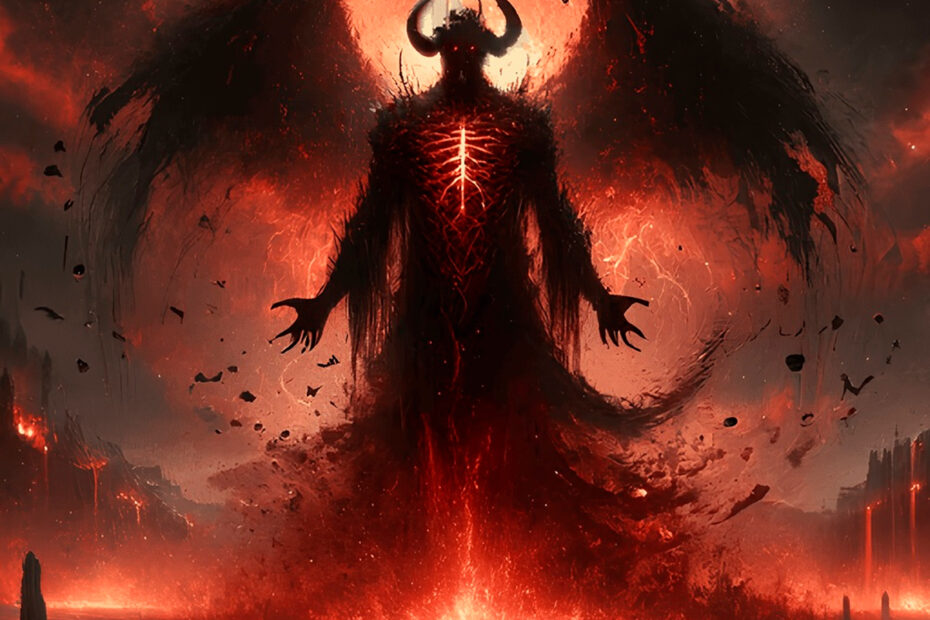 HELLWRATH / “Sin Eater”