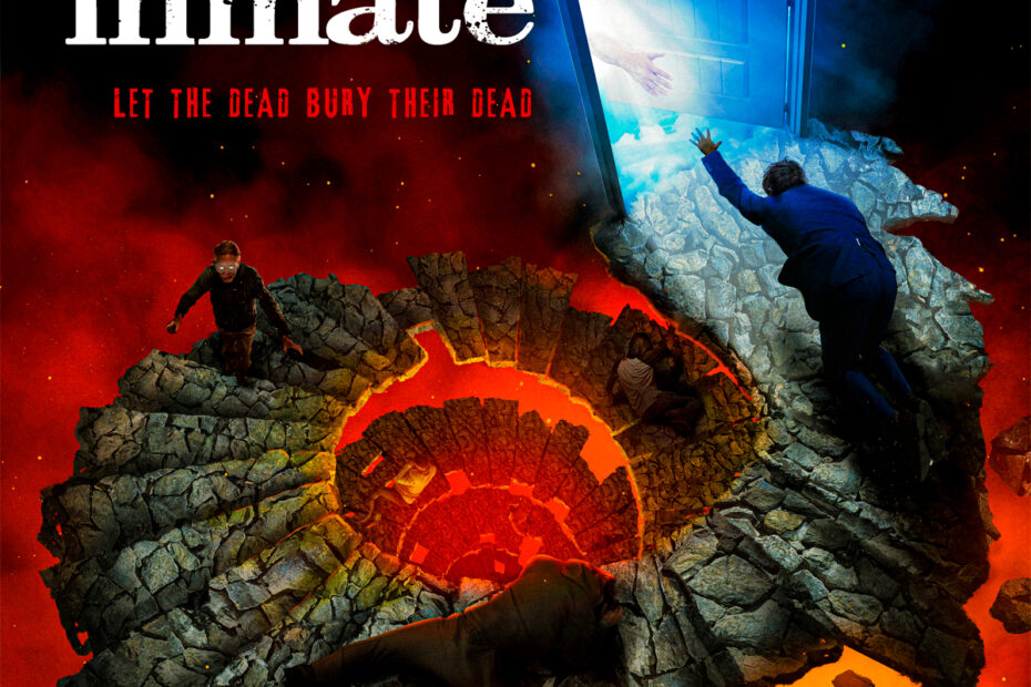 INMATE / “Let The Dead Bury Their Dead”