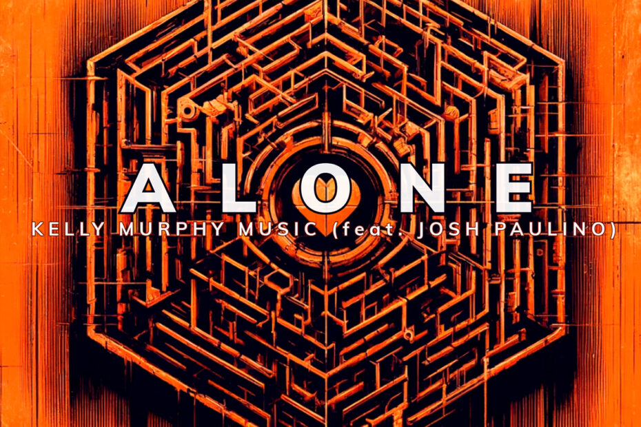 KELLY MURPHY MUSIC / “Alone”