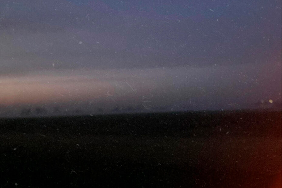 LOOK!A WHALE / “All Night”