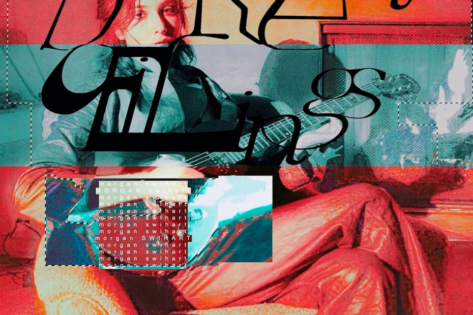 MORGAN SWIHART / “Broken Ceilings”