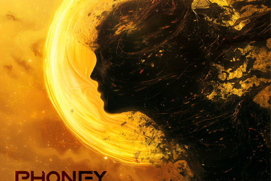 PHONEY SEA / “The Apprentice of the Sun”