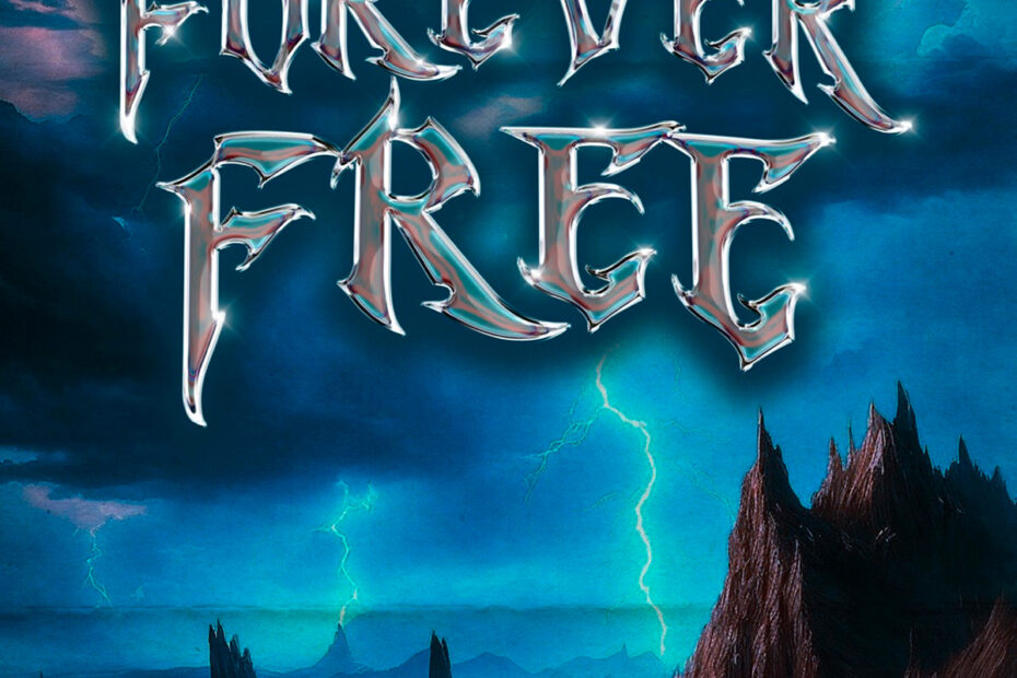 SINS OF SHADOWS / “Forever Free”