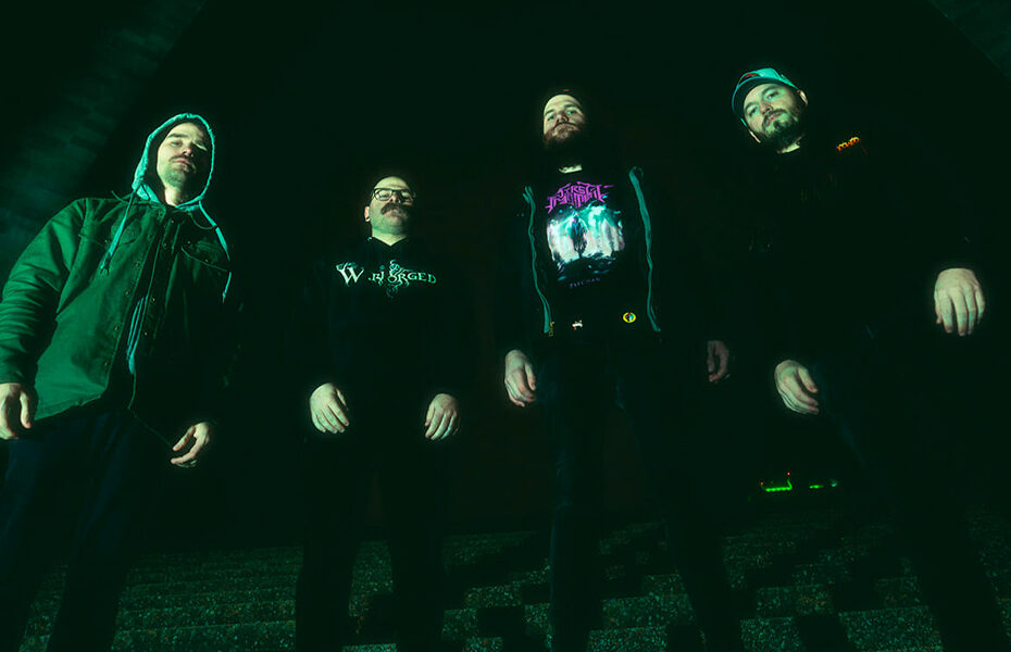 SUMMONING THE LICH