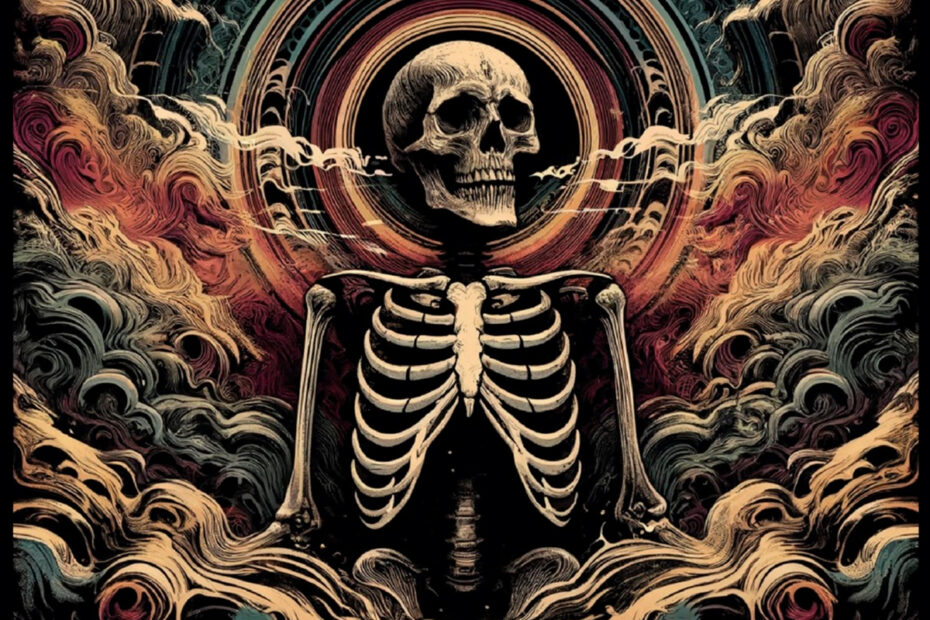 TAL / “Boogeyman”