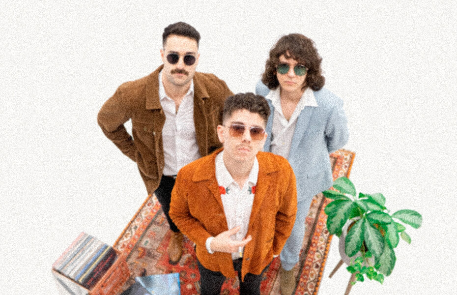 THE VANIERS