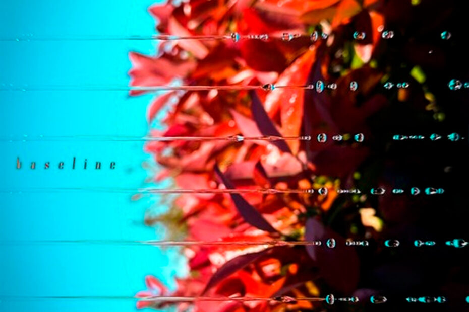 VICTOR SAN PEDRO / “Baseline”