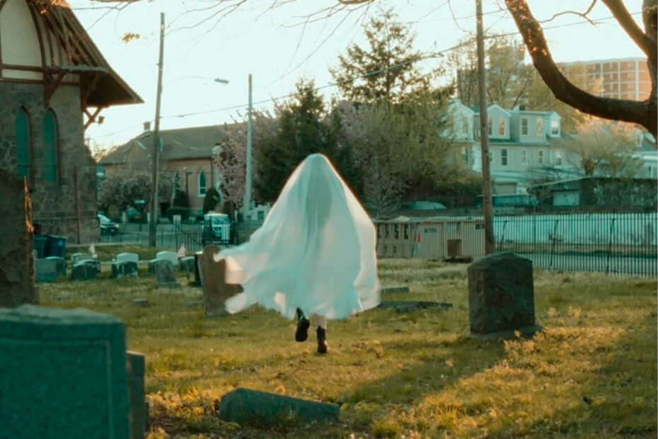 COMMON CRIME / “Ghosted”