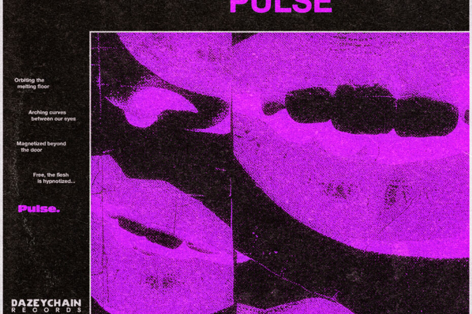 DARK DAZEY / “Pulse”