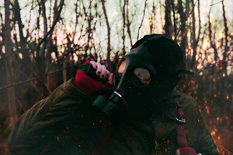 EVERREST / “Emergency”