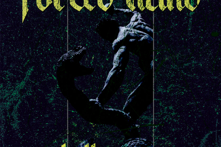 FORCED HAND / “Tall Grass”