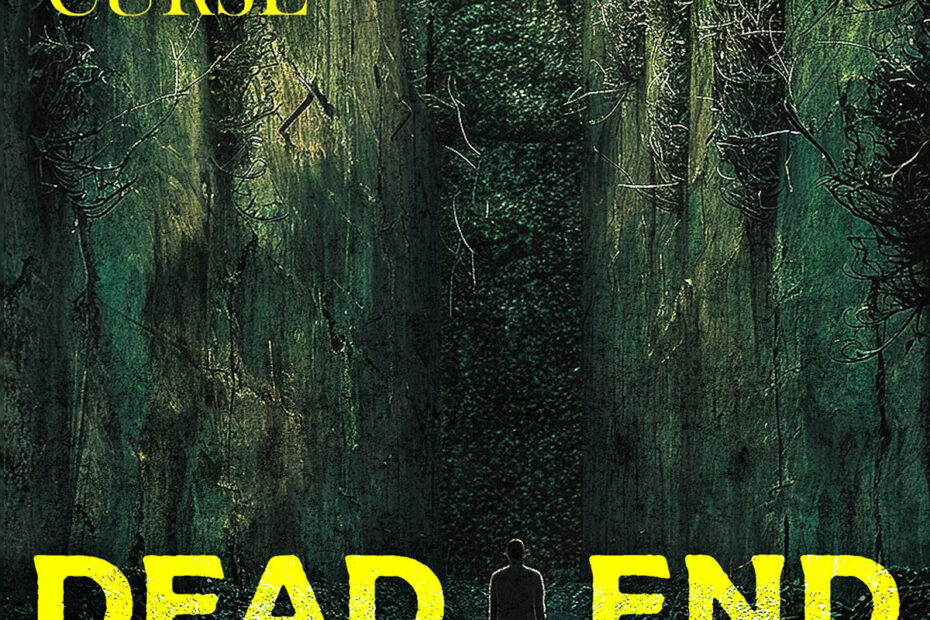 LIFT THE CURSE / “Dead End”