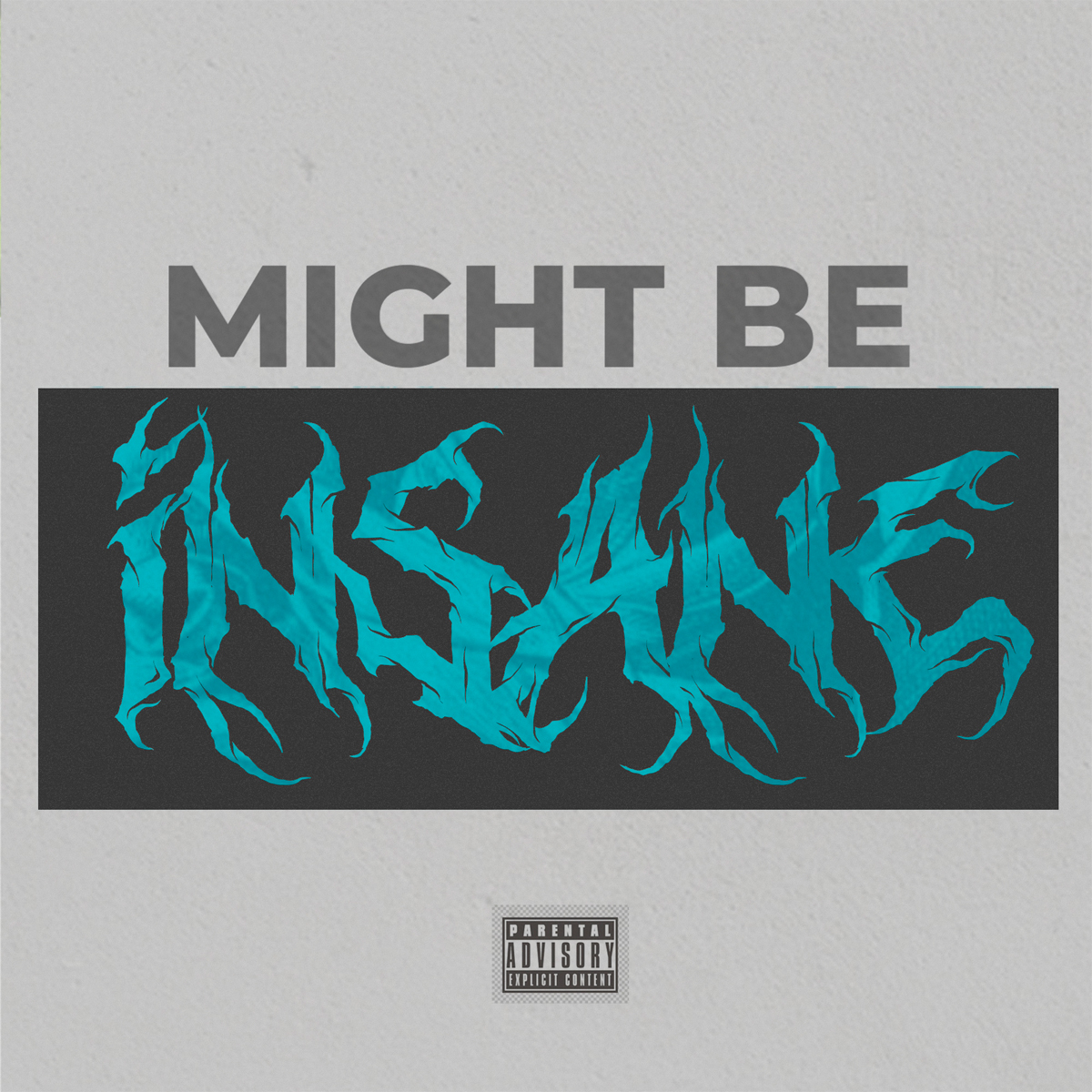 LYDIA CAN’T BREATHE / “Might Be Insane”