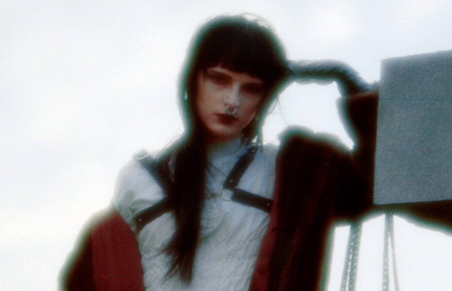 MARY MORTEM