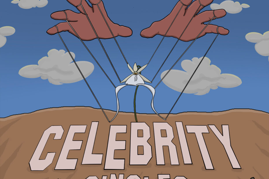 OWEN MARCHILDON / “Celebrity Singles”