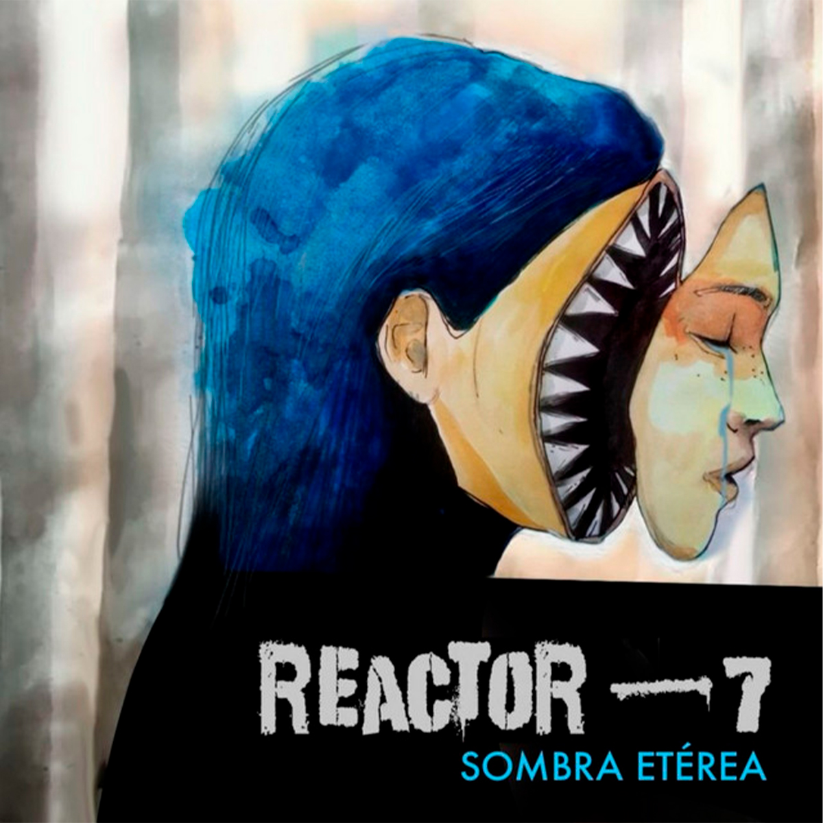 REACTOR-7 / “Sombra Etérea”