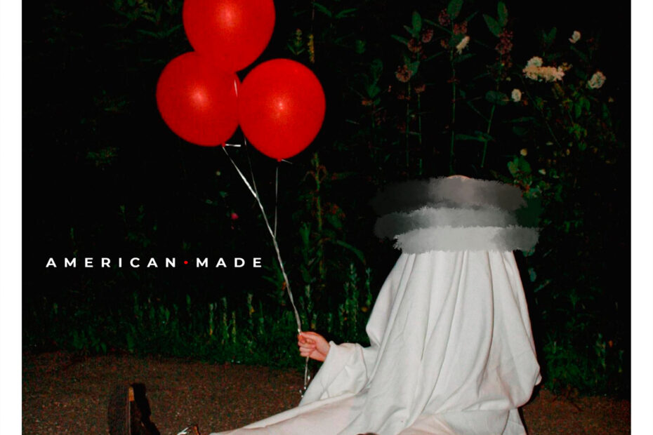 WE DEMAND PARACHUTES / “American Made”