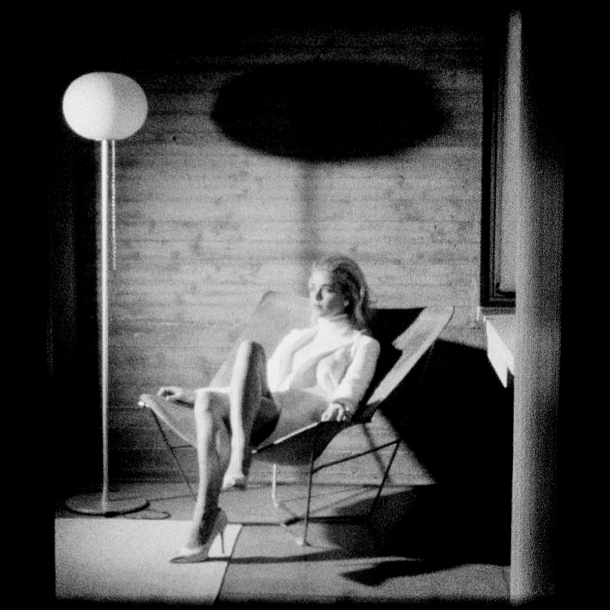 ALEX MCARTOR / “In The Dark”