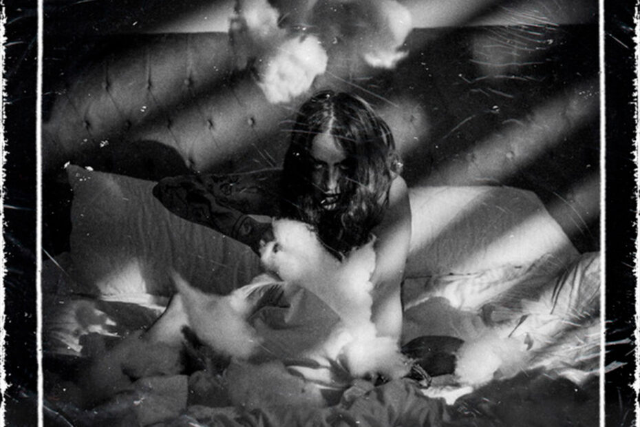 DECREPIT YOUTHS / “Fabric”