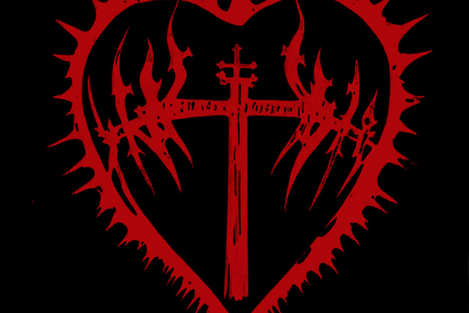 JAGER HENRY / “Heart of Thorns”