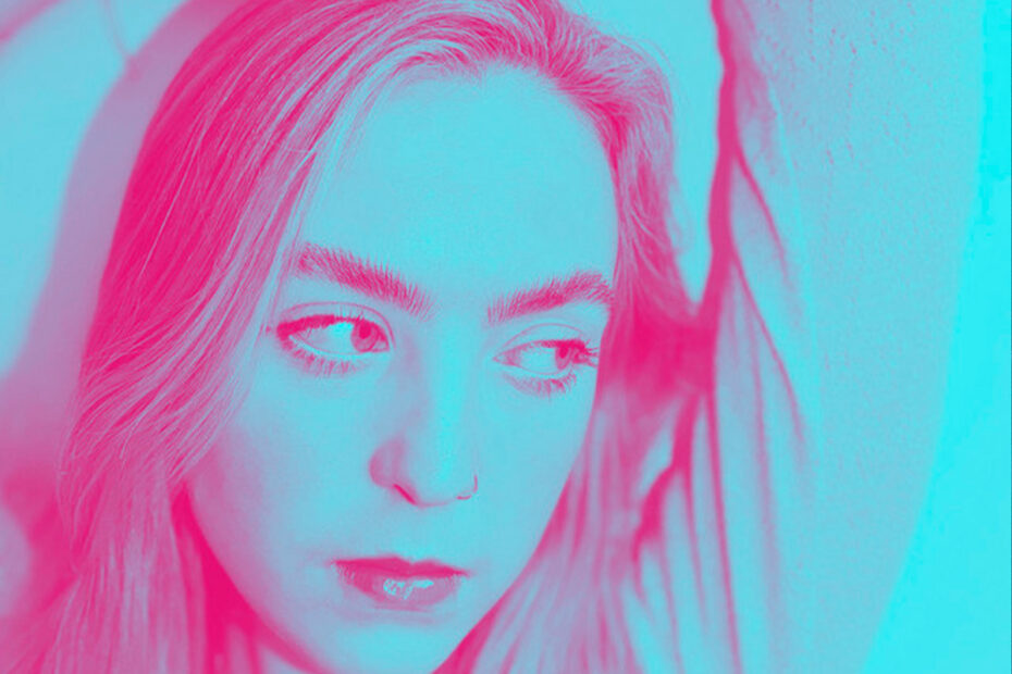 PHOEBE WILLO / “So Lost”