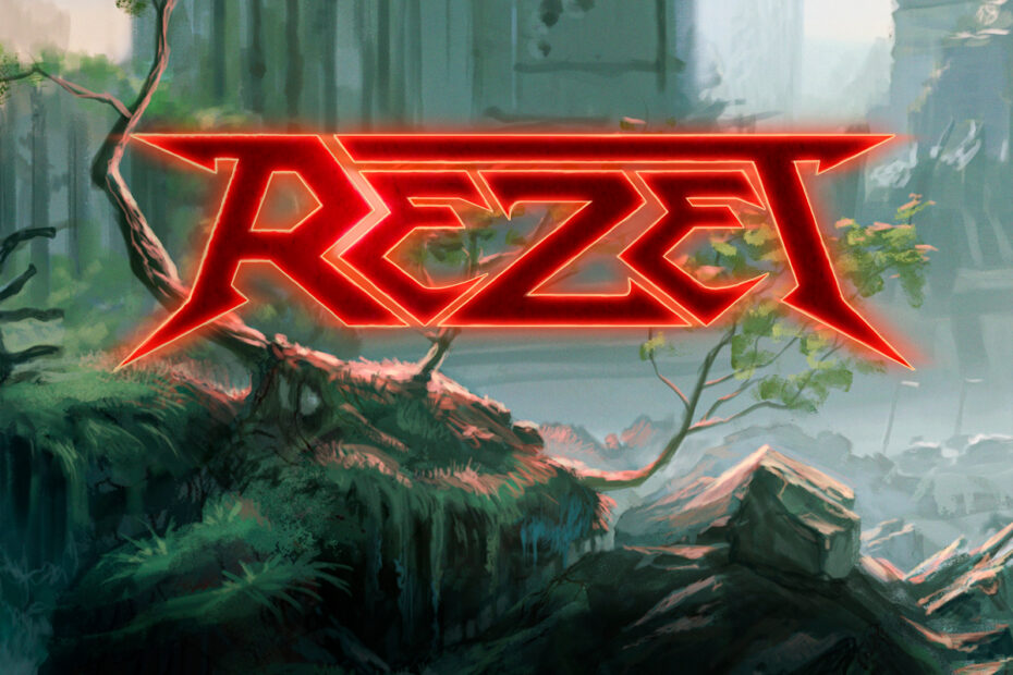 REZET / “True As Lies”