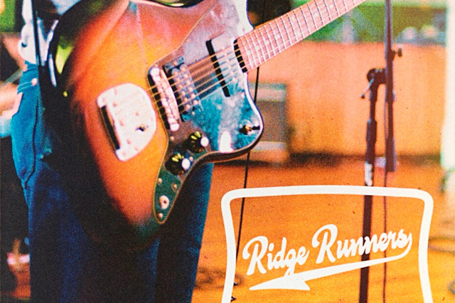 RIDGE RUNNERS / “The Rest of Us”