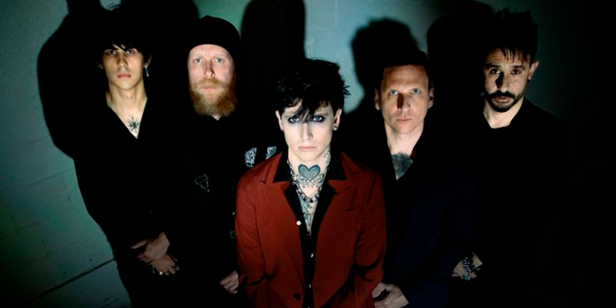 SILOS & ESCAPE THE FATE