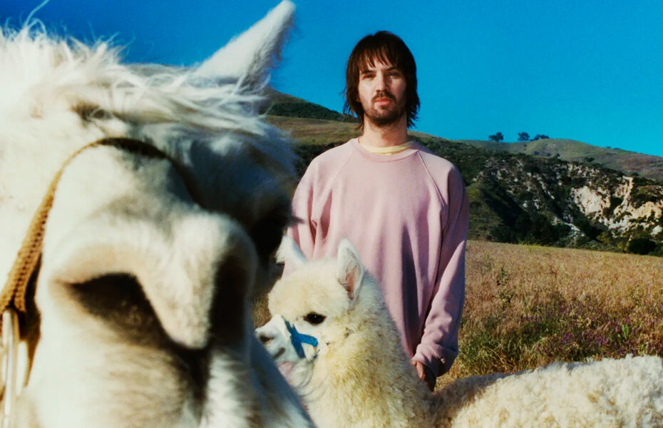 TAME IMPALA
