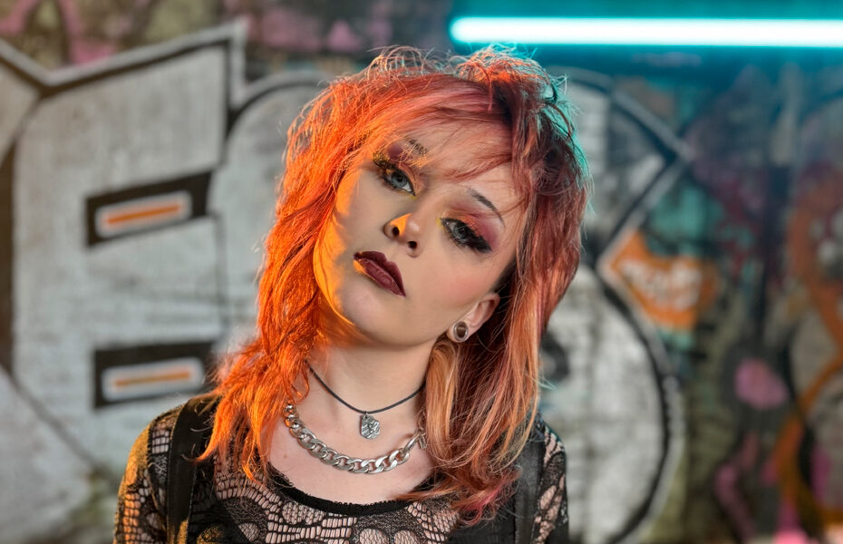 TILLY KINGSTON
