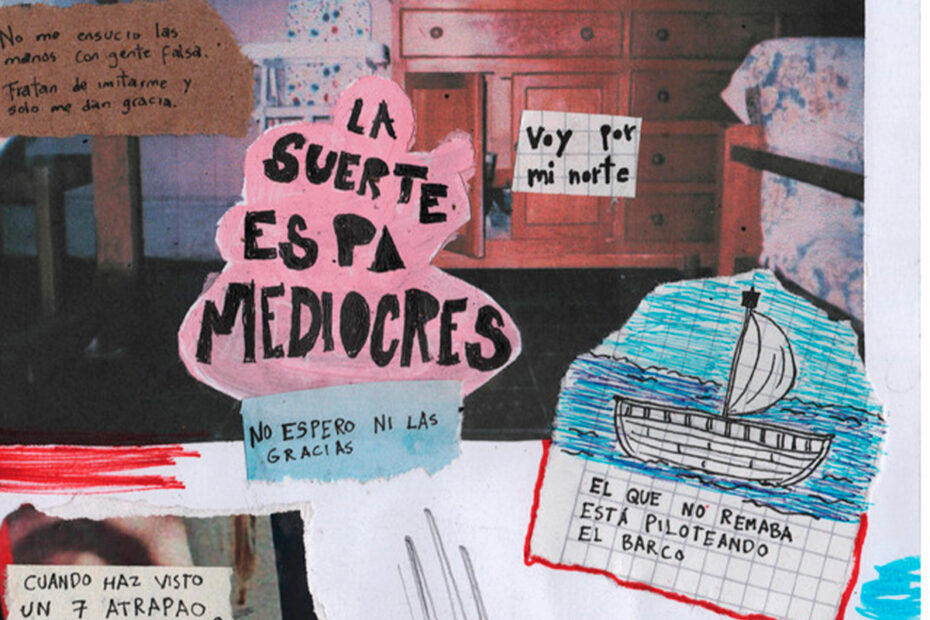 MACO / “Sonido Sucio”