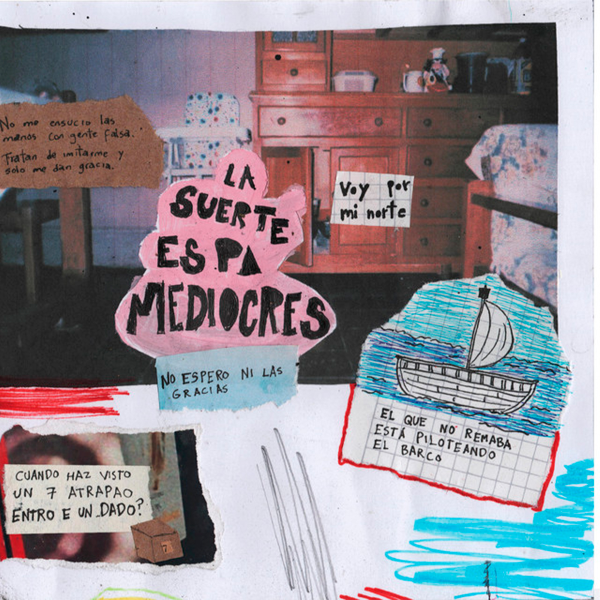 MACO / “Sonido Sucio”