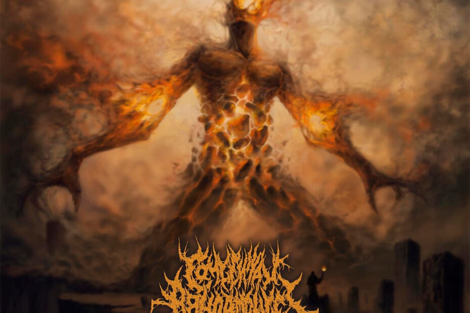 CONGENITAL ABNORMALITIES / “Torn Hung Gutted”