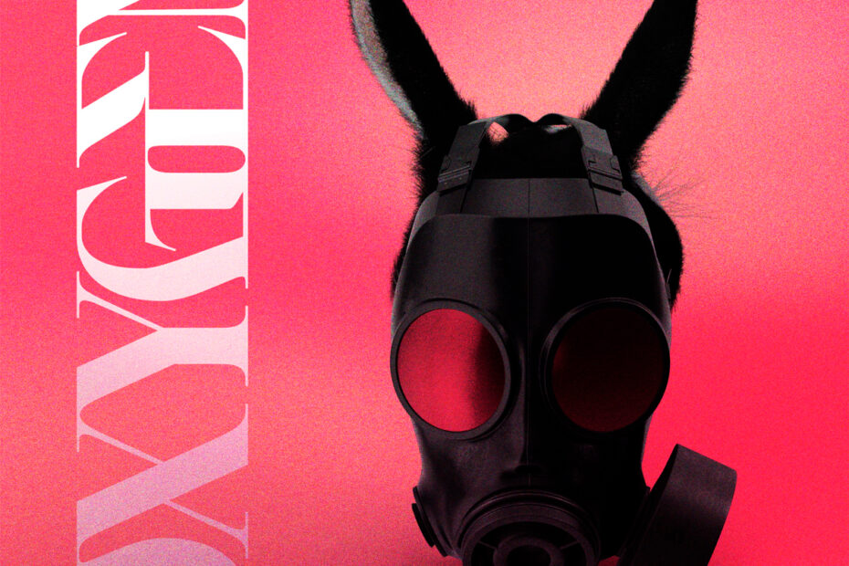 DEAD RABBITTS / “Oxygen”
