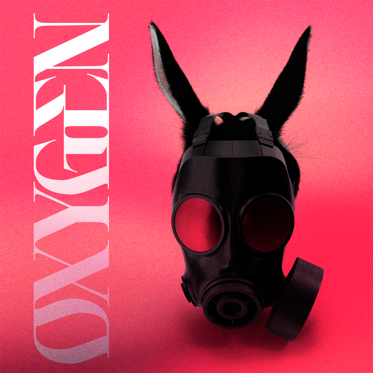 DEAD RABBITTS / “Oxygen”