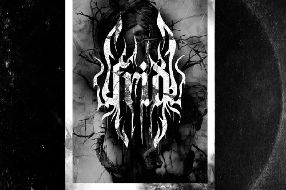 FRID - alive