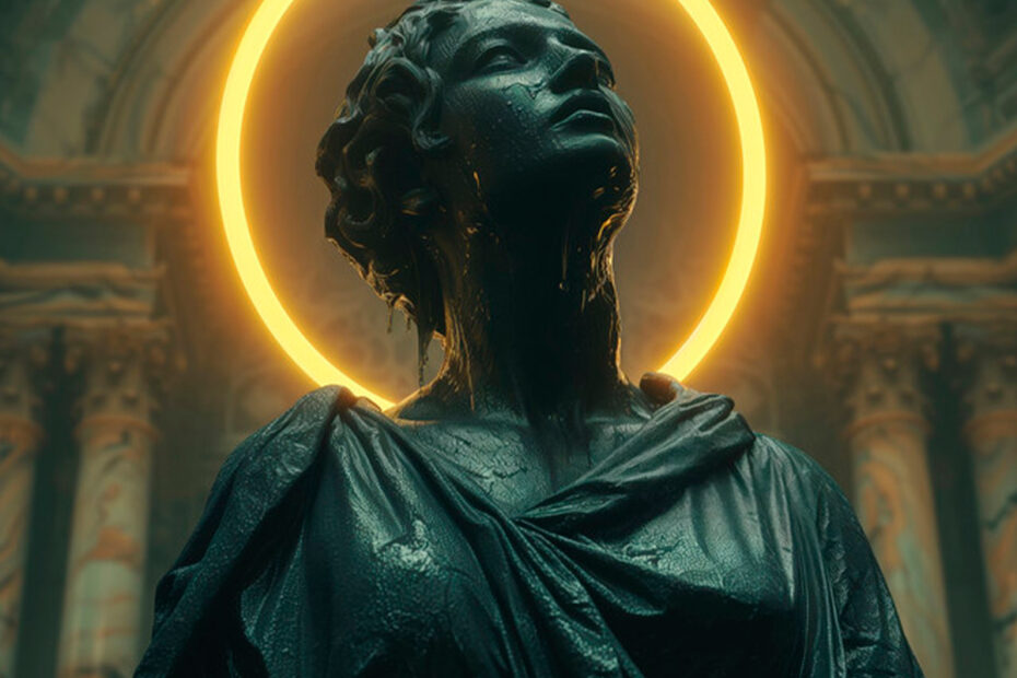 HEREAFTER / “Unholy”