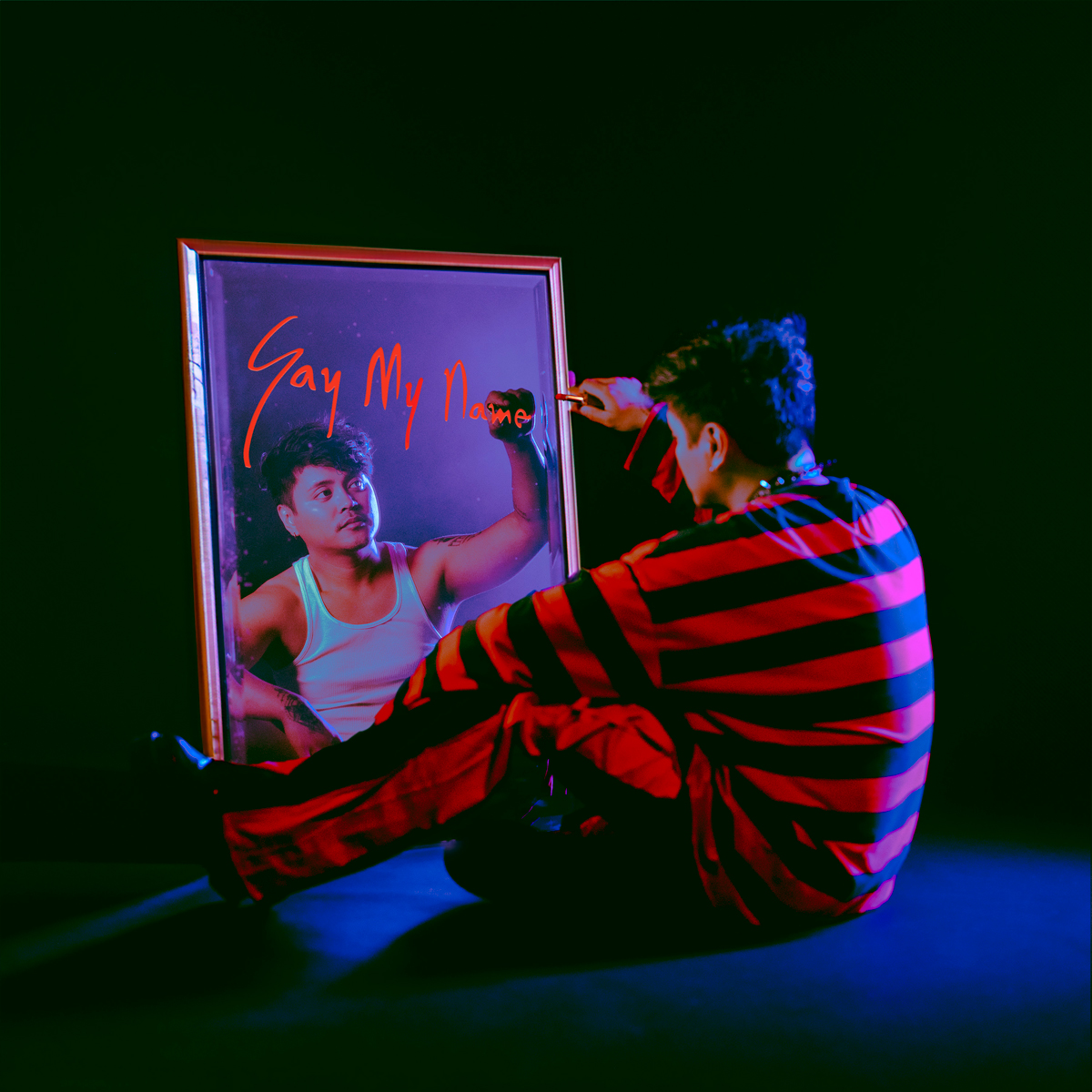JOVETH / “Say My Name”