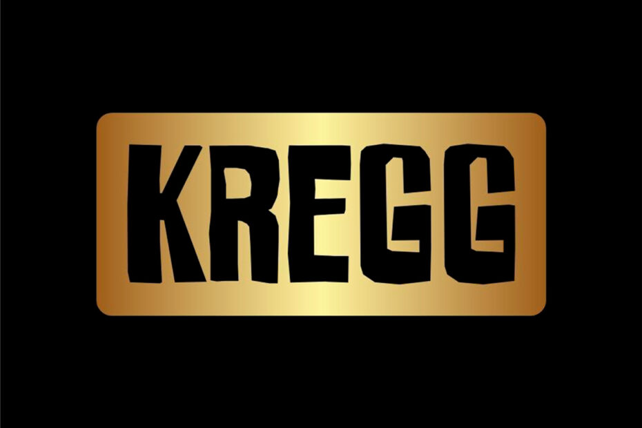 KREGG / “Nothing to Prove”